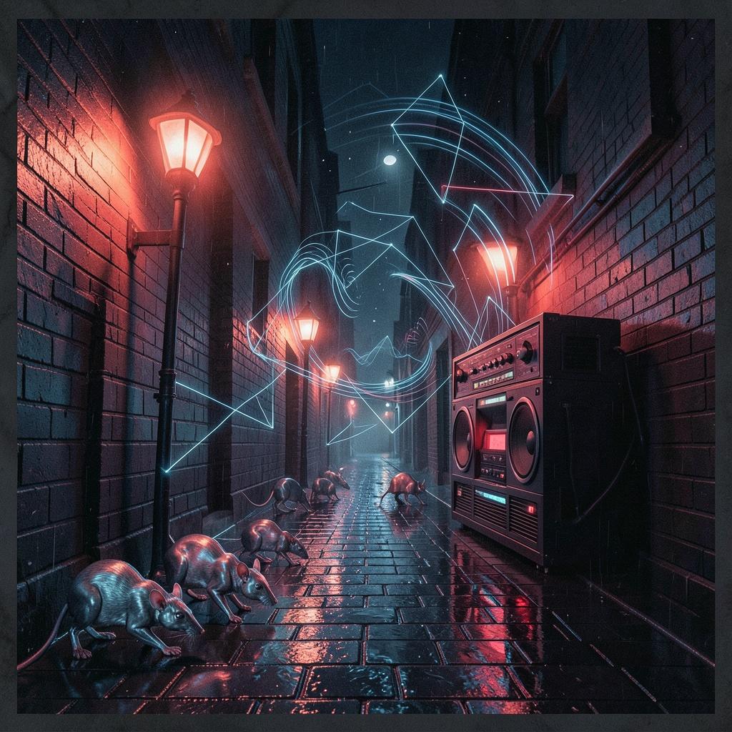 Song Image