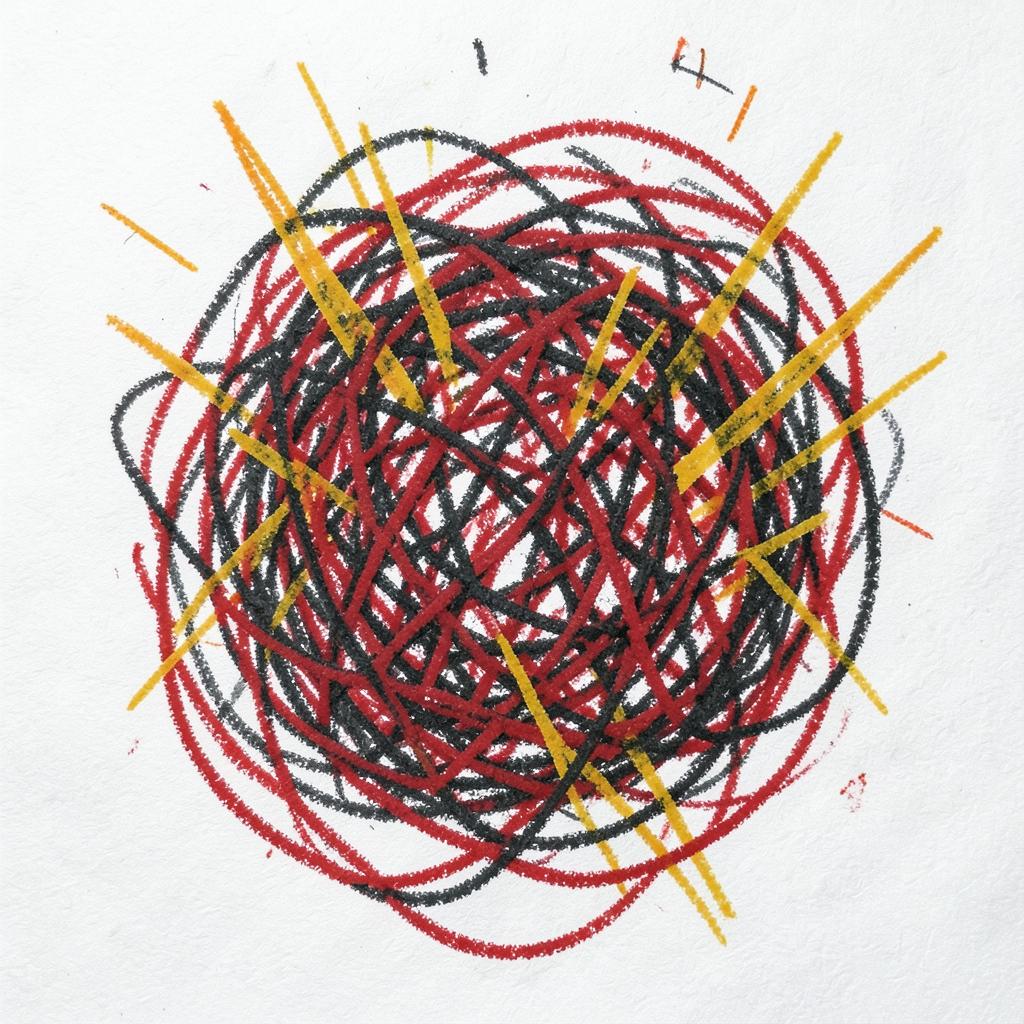 endeudado artwork