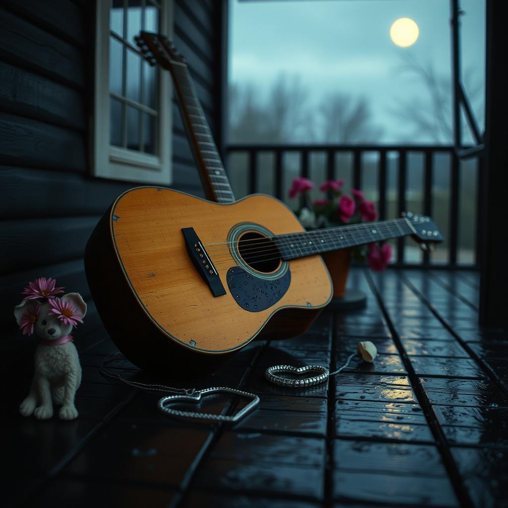 Song Image
