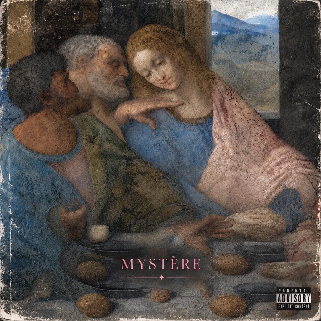 MYSTÈRE