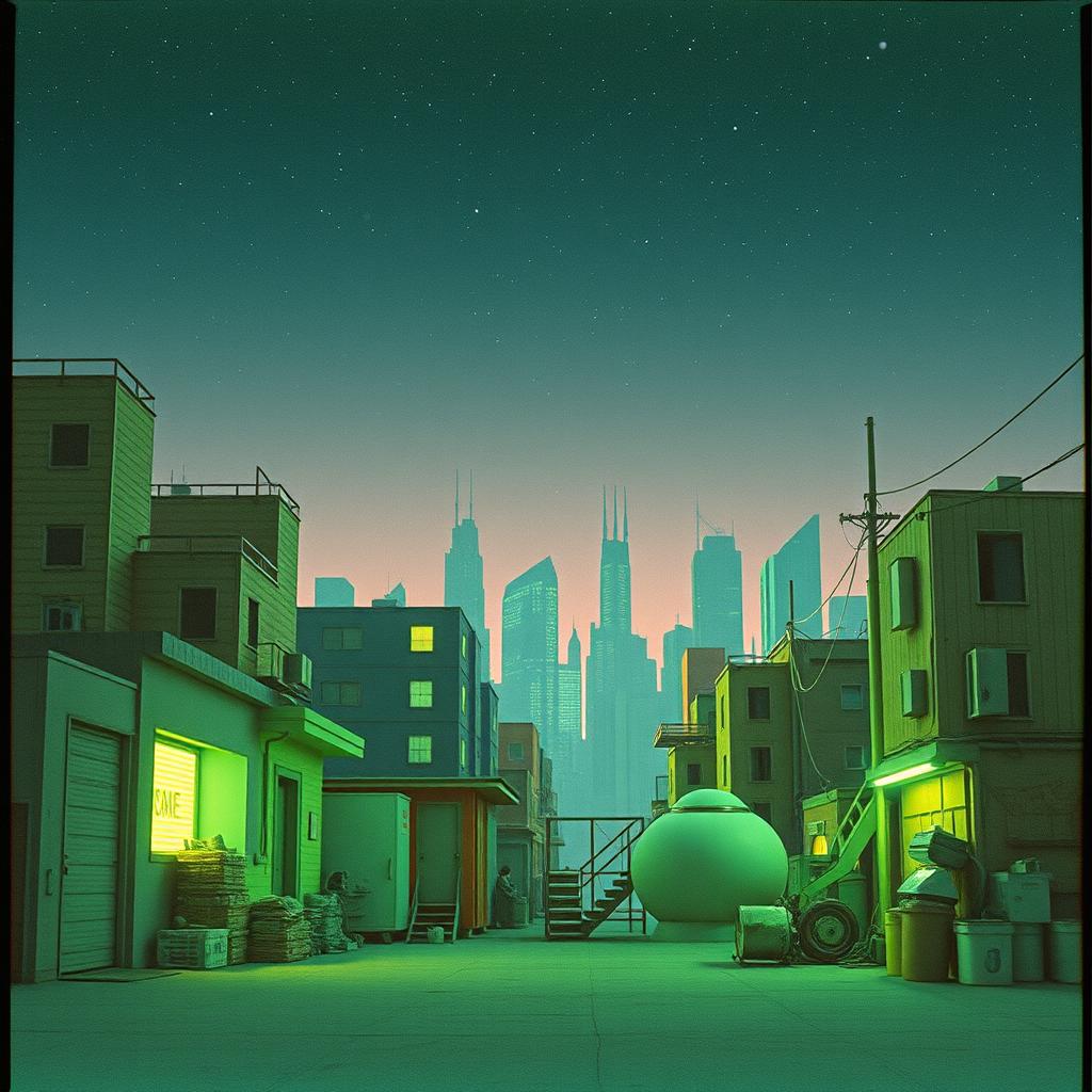 Song Cover Image