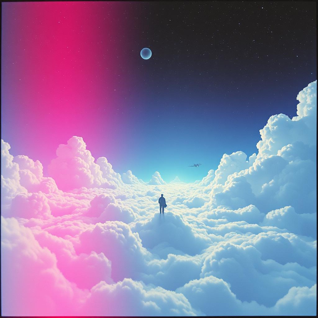 Stellar Hymn artwork