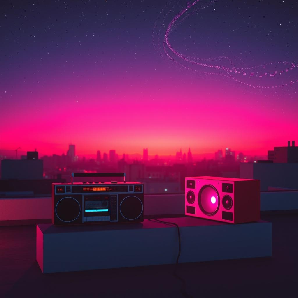 Song Image