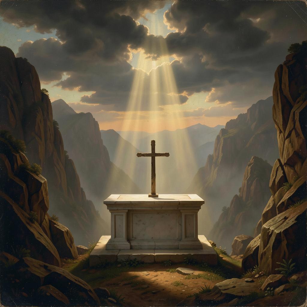 Awake, O Eternal! - Psalm 44 artwork
