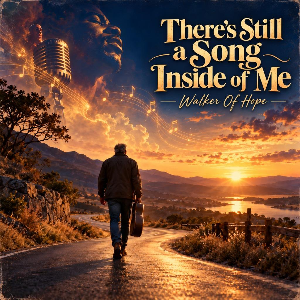 There's Still a Song Inside of Me