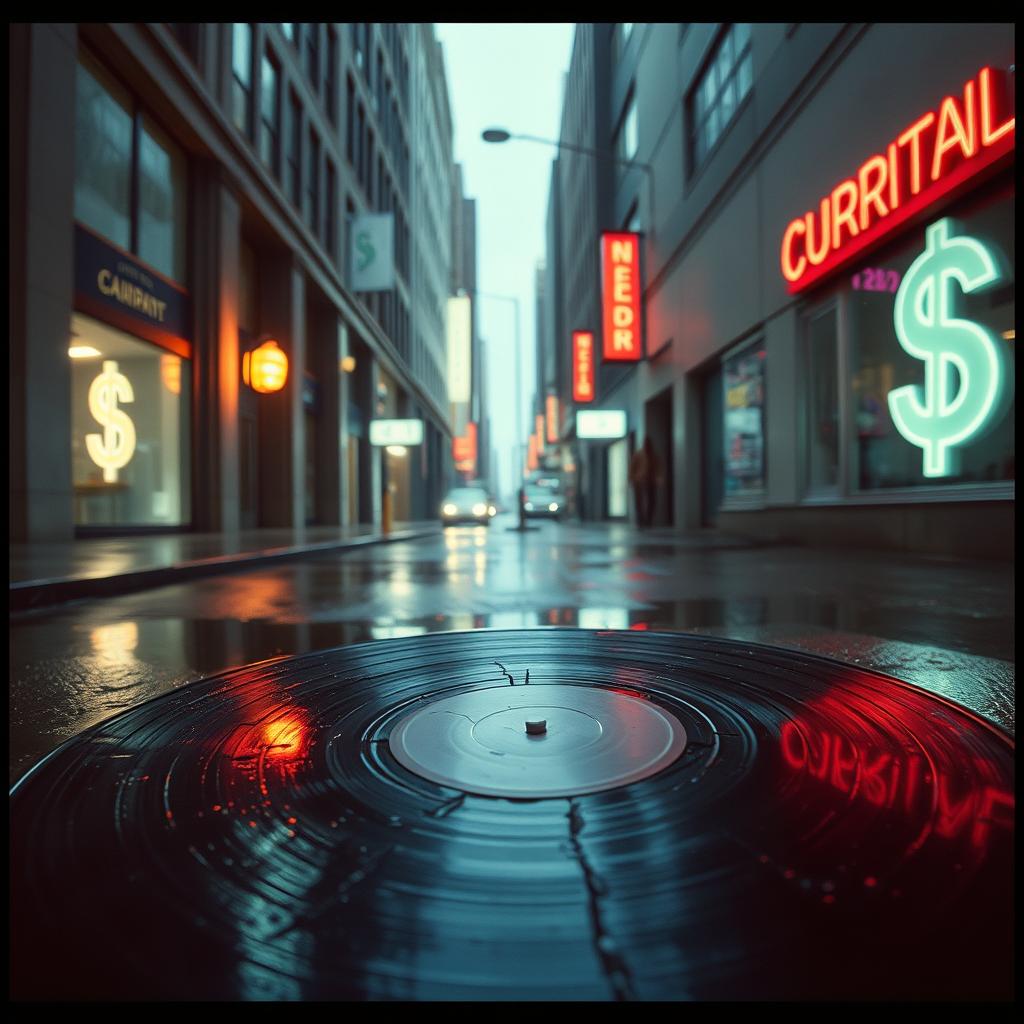 Voice image for Pay Primer