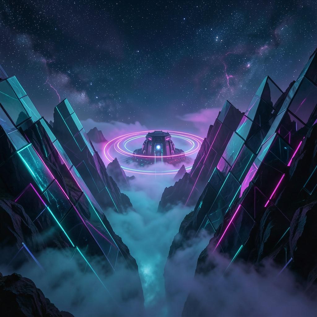 Other world (A) (Instrumental) artwork
