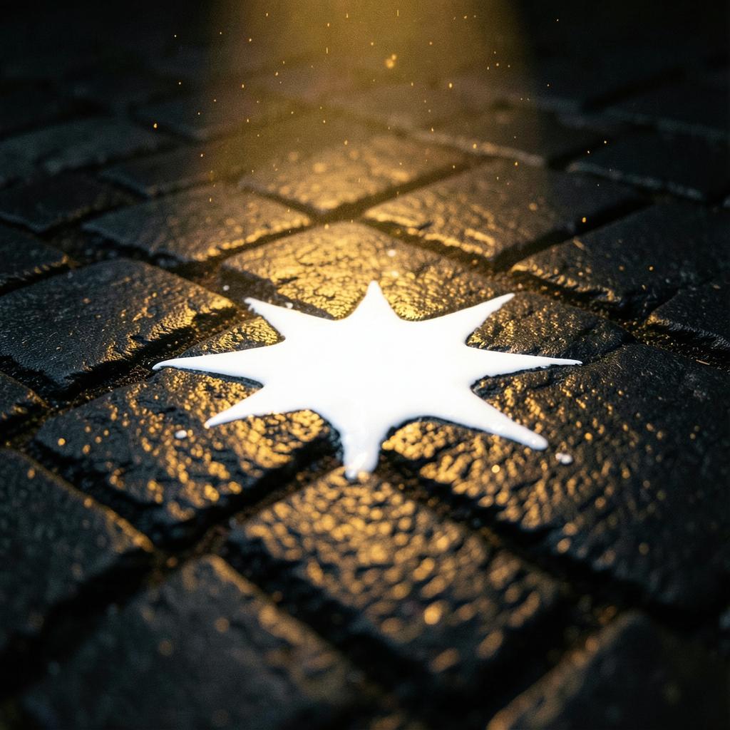 Bleach ( Cobblestone Cut ) artwork