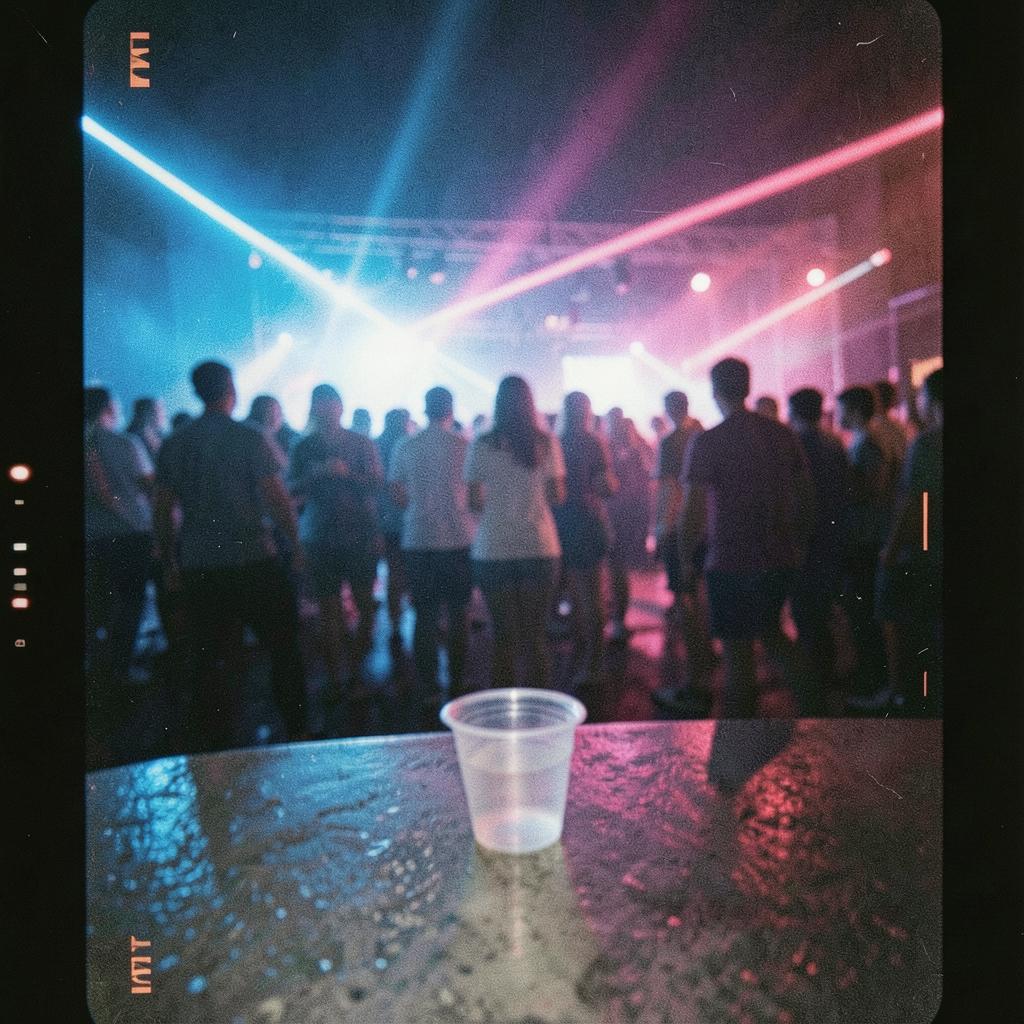 Break It Down (Festival Rave Mix) artwork
