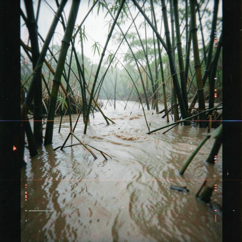 BytheKamoRiver+BambooParadeAgidelHardDance 02(混搭3) artwork