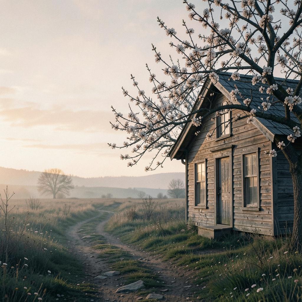 Мои рассветы, стихи Альберта Аксельрода artwork