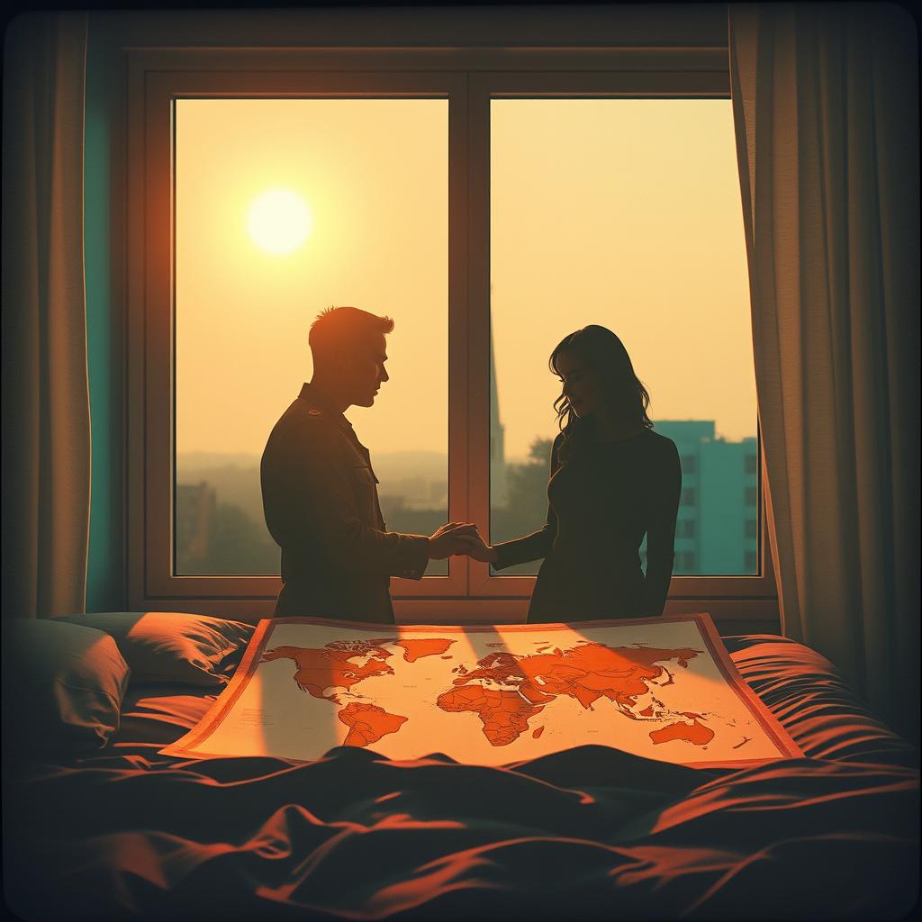 TOGETHER FOREVER — ВМЕСТЕ НАВСЕГДА artwork