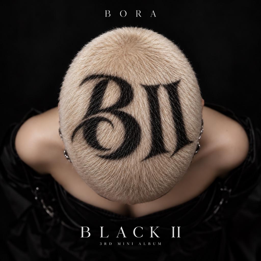 Black II