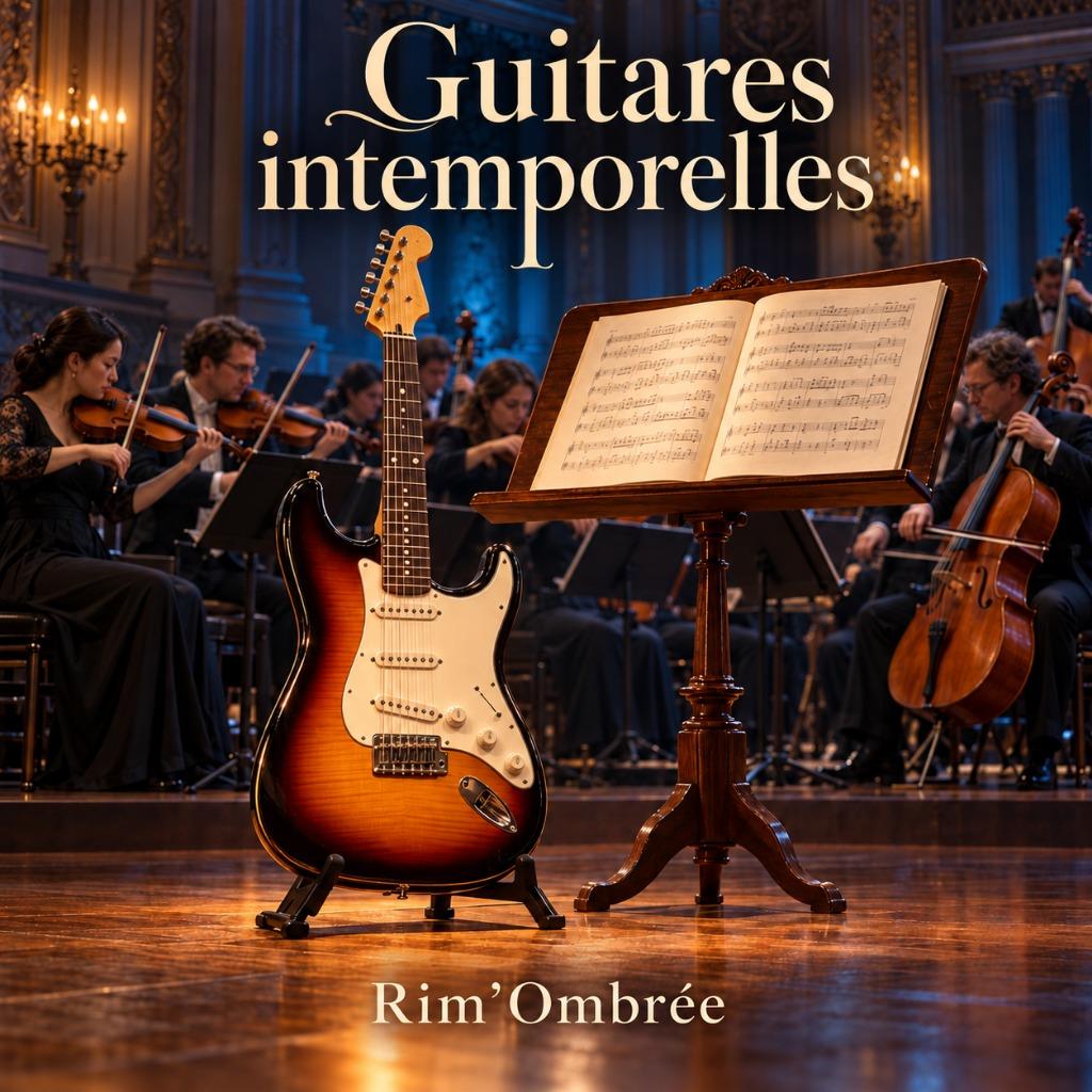 Guitares Intemporelles