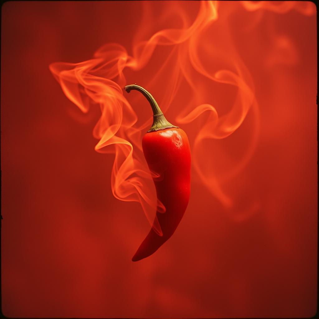 Spice of life artwork