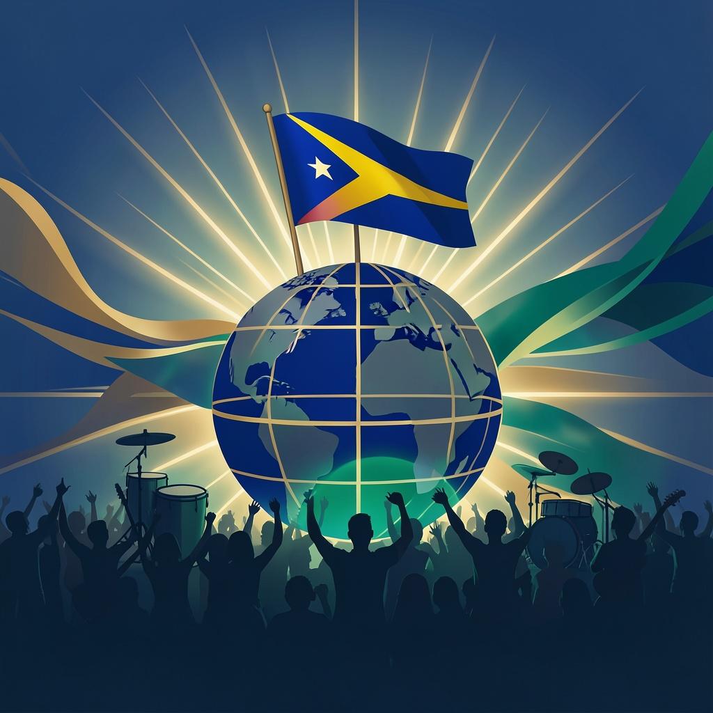 CABO VERDE,VAMOS LÁ! artwork