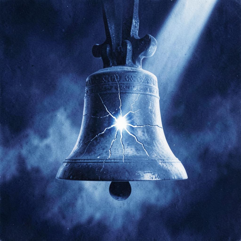 Emergency Bell artwork