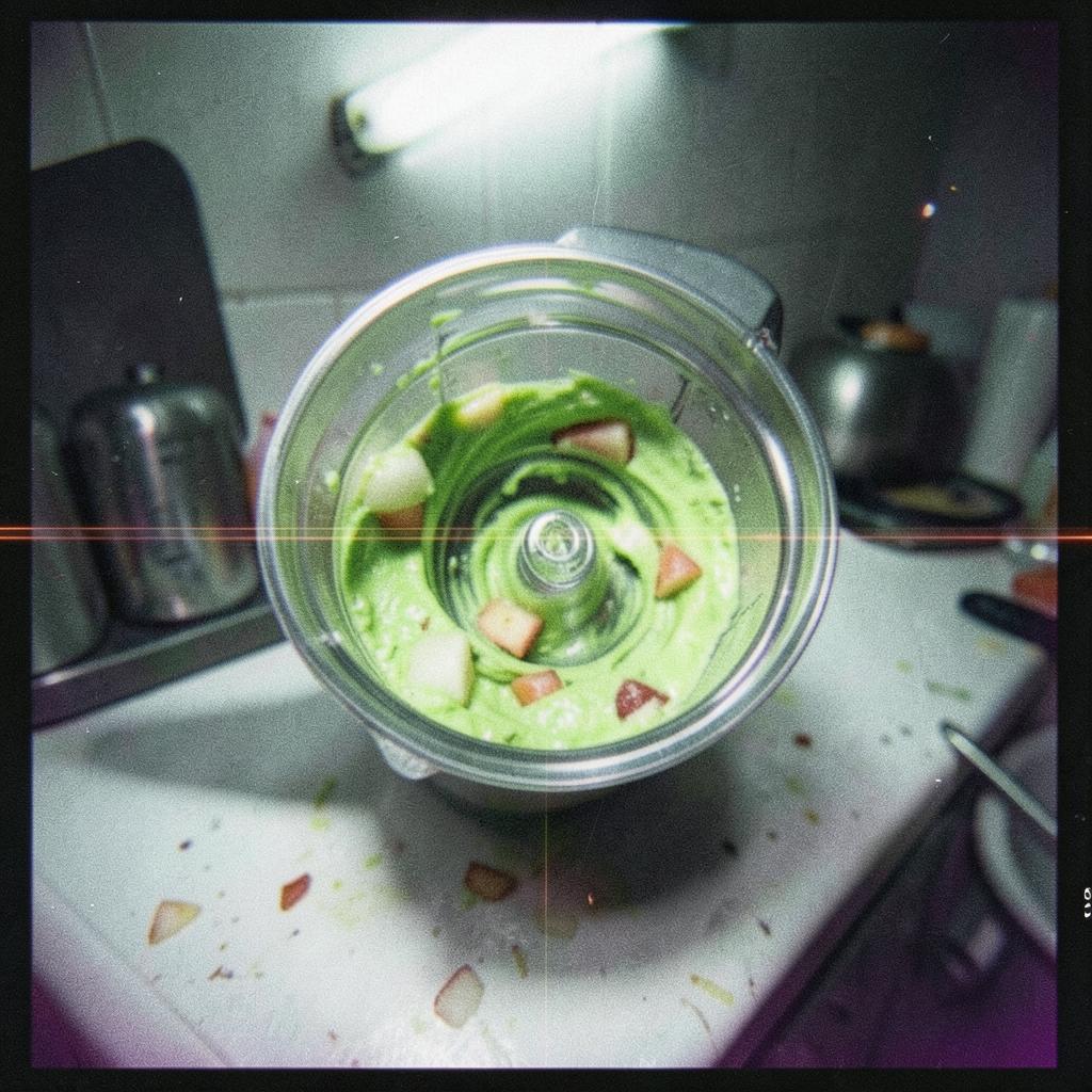 Blender 2