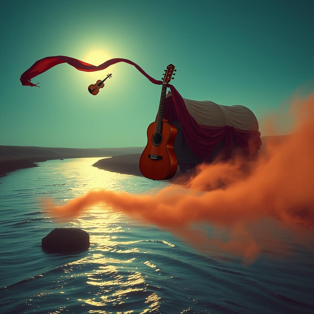 Song Image