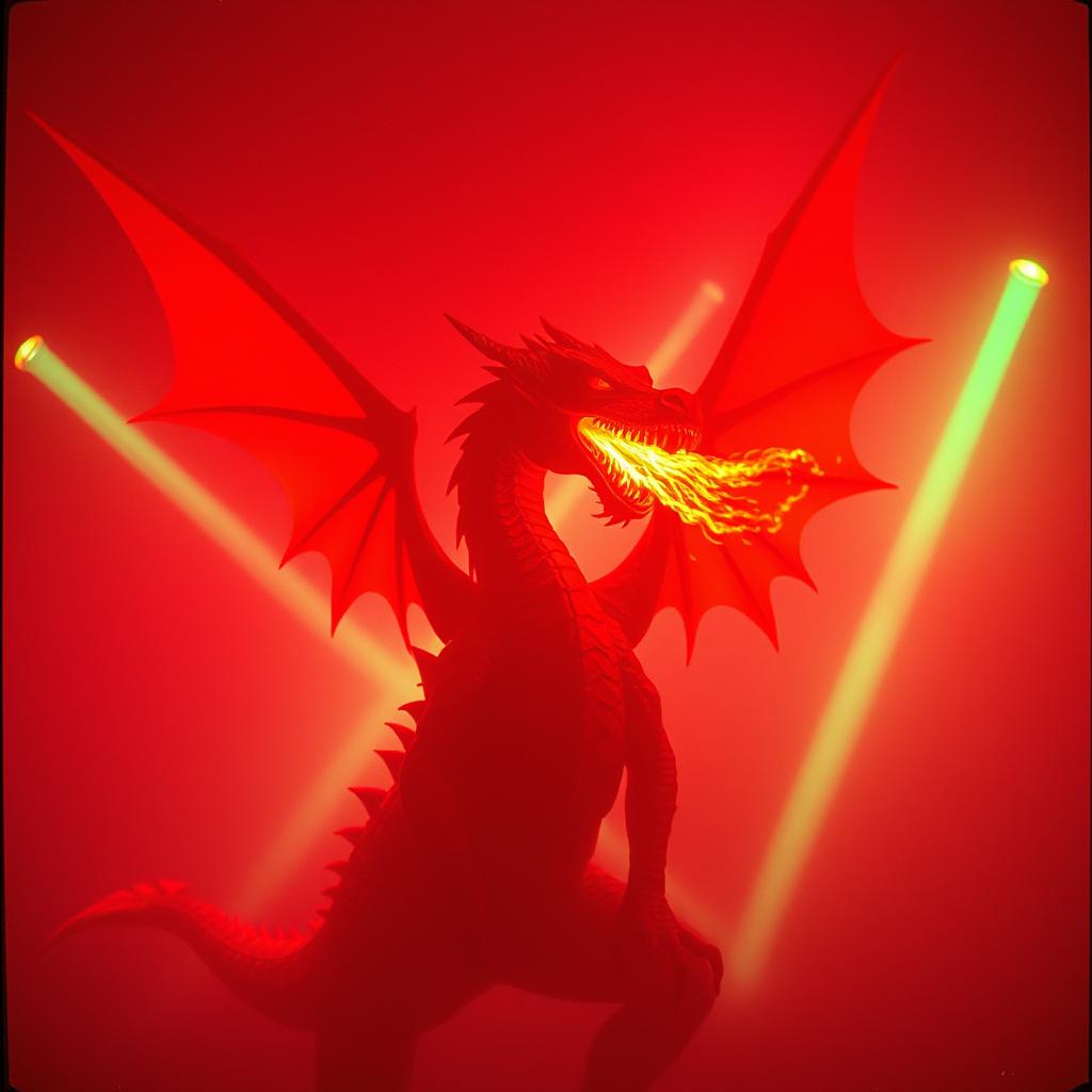 Persona image for Happy Hardcore, male voice, good melodies and synths