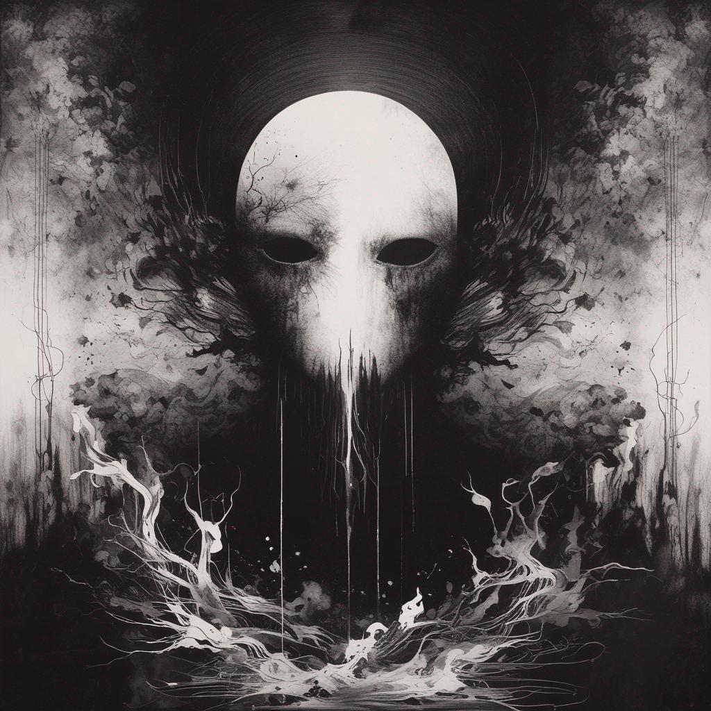 As It Not artwork