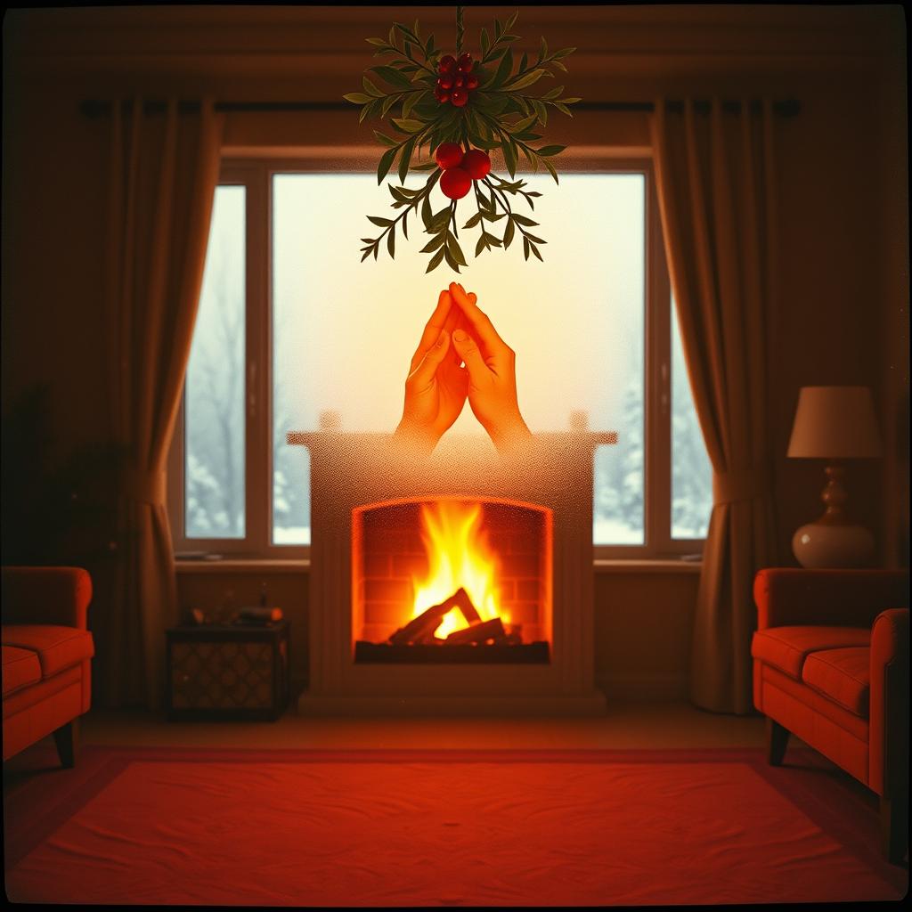 Persona image for Christmas Night