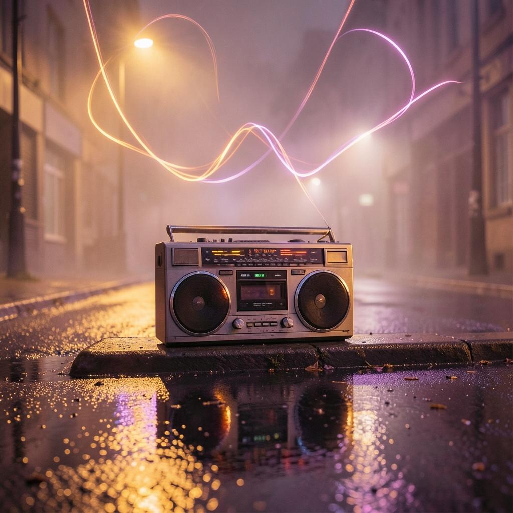 Song Image