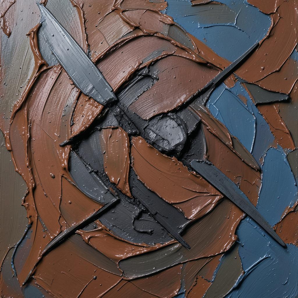 Ch. 14 The Name Rejection artwork