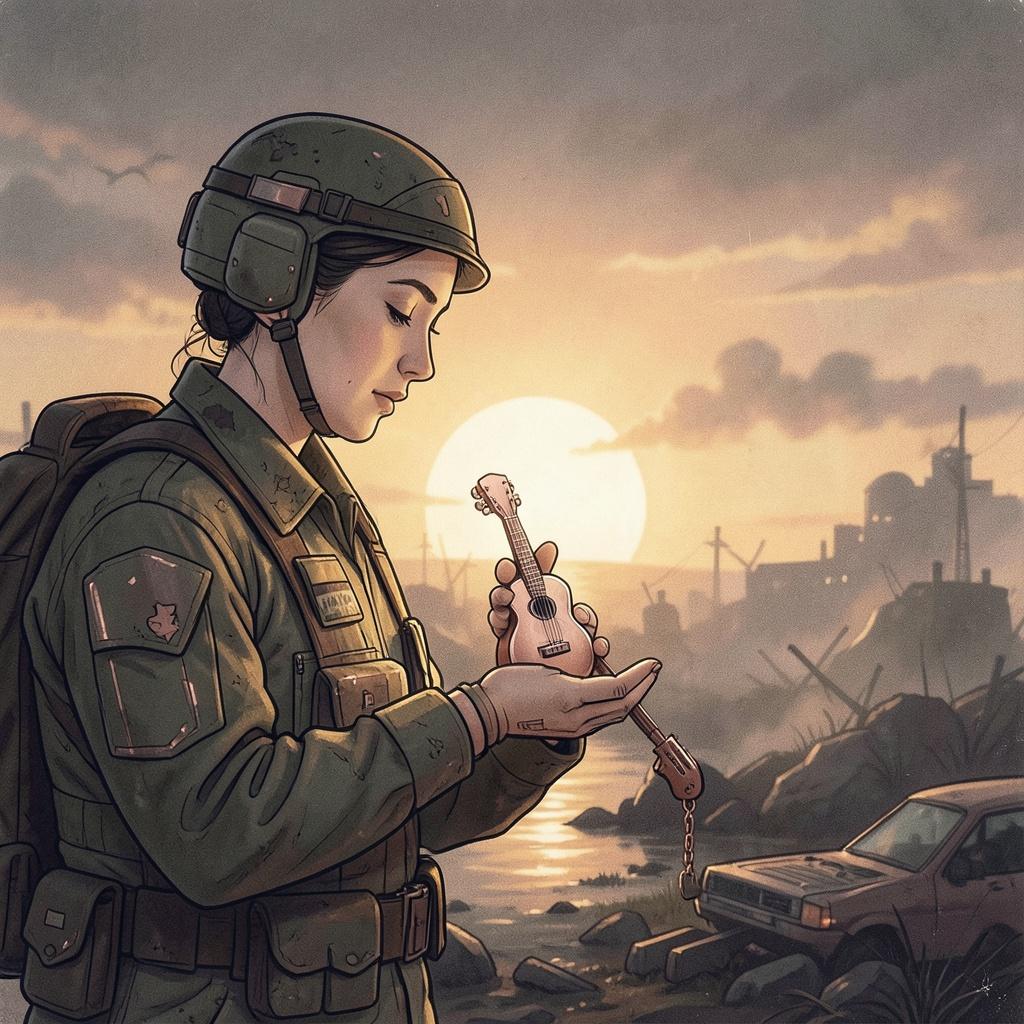 Мой сыночек artwork