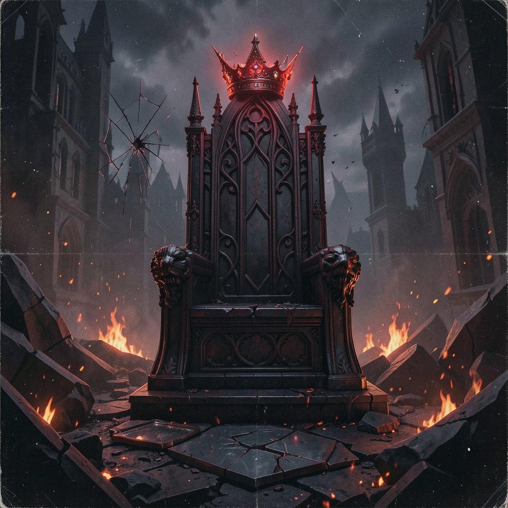 Song Cover Image