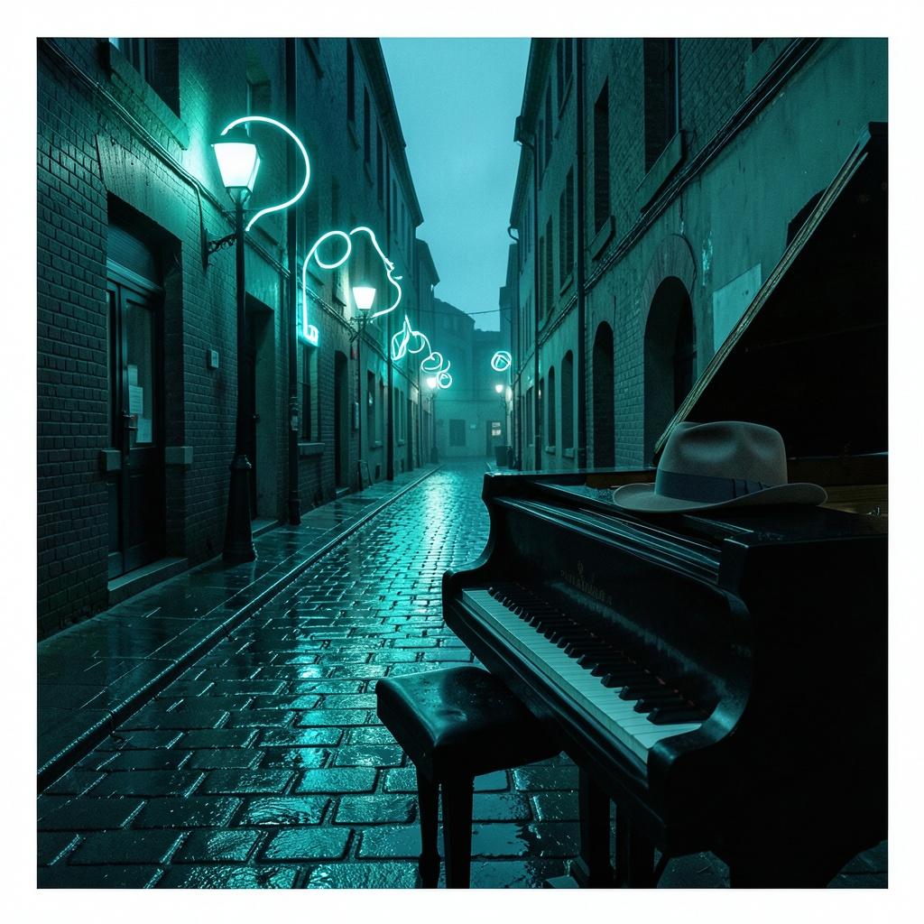 Song Image