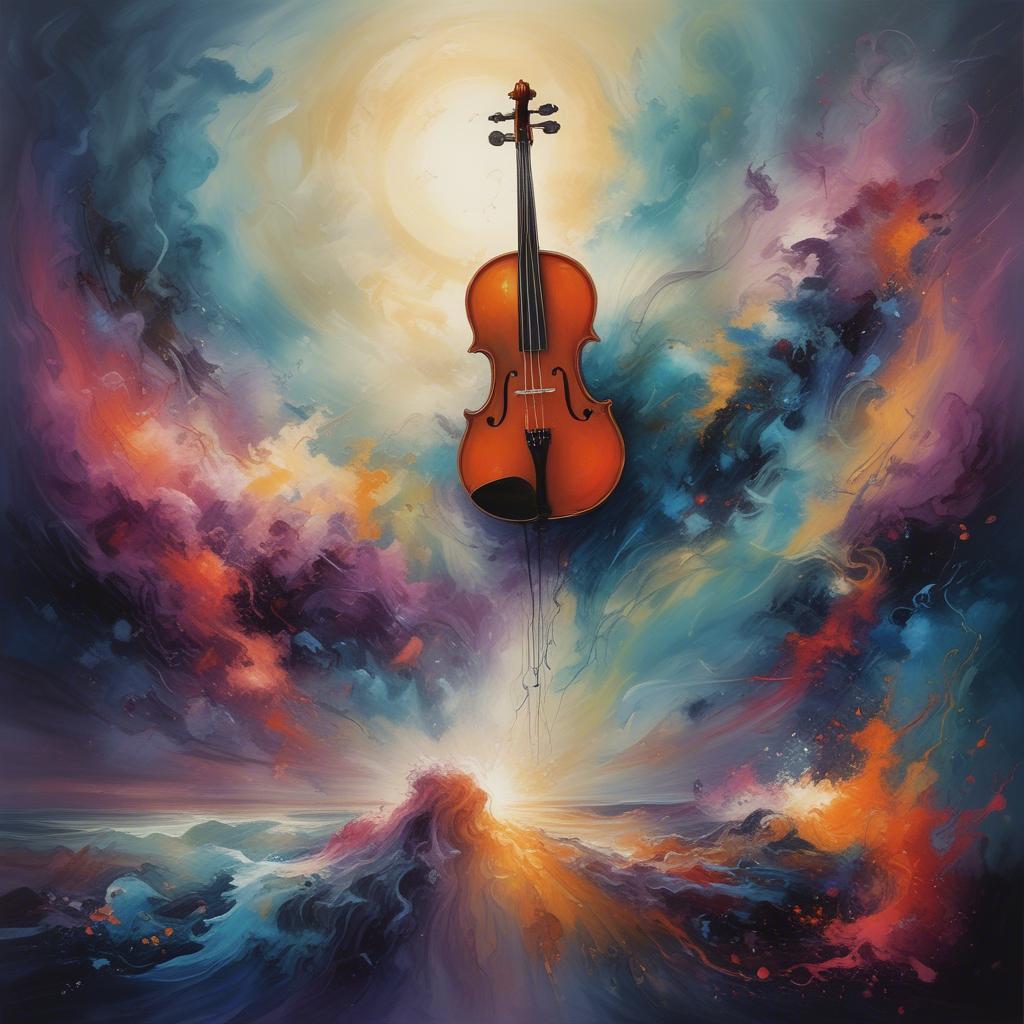 Universes artwork
