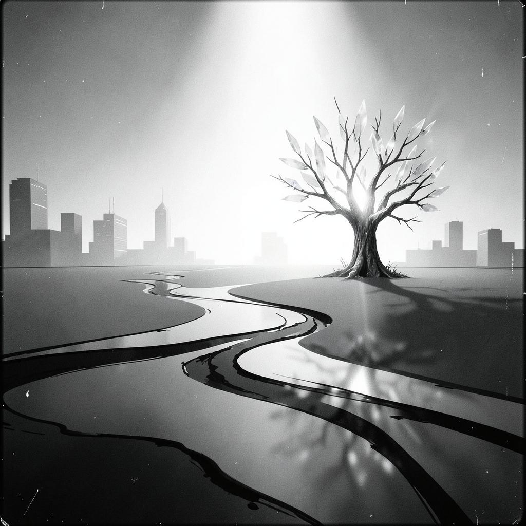 Be Real About the Weather artwork