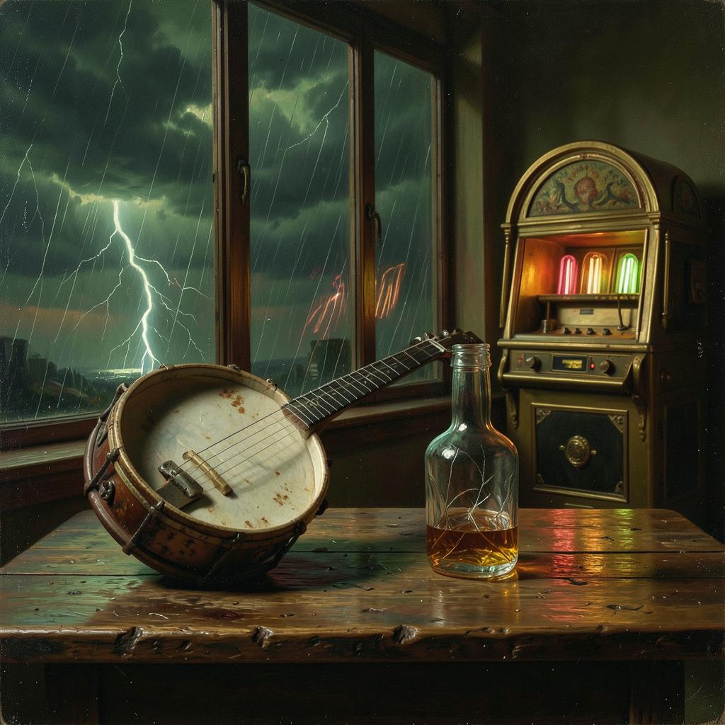Song Cover Image