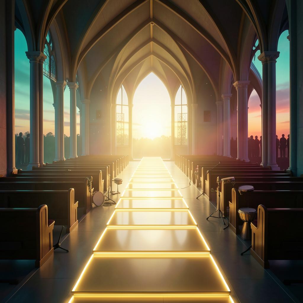 90-Day Walkout artwork