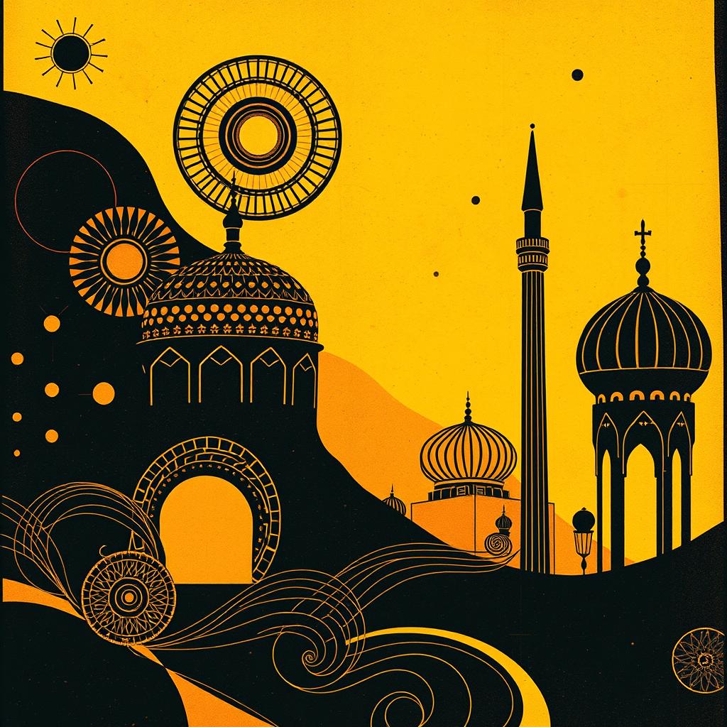 Karcığar Sirto (Türk Sanat Müziği / Jazz Fusion) artwork