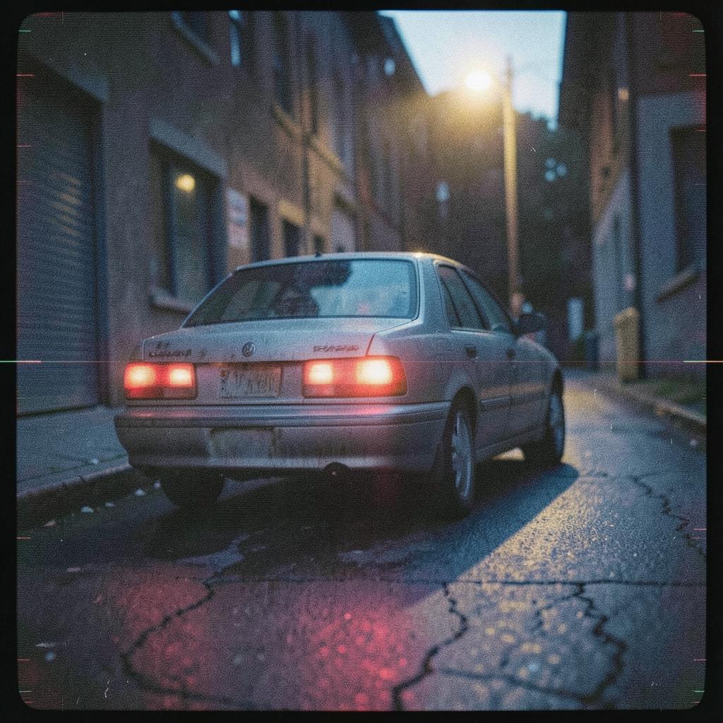 Ain't No Surprise (GOGO VERSION) artwork