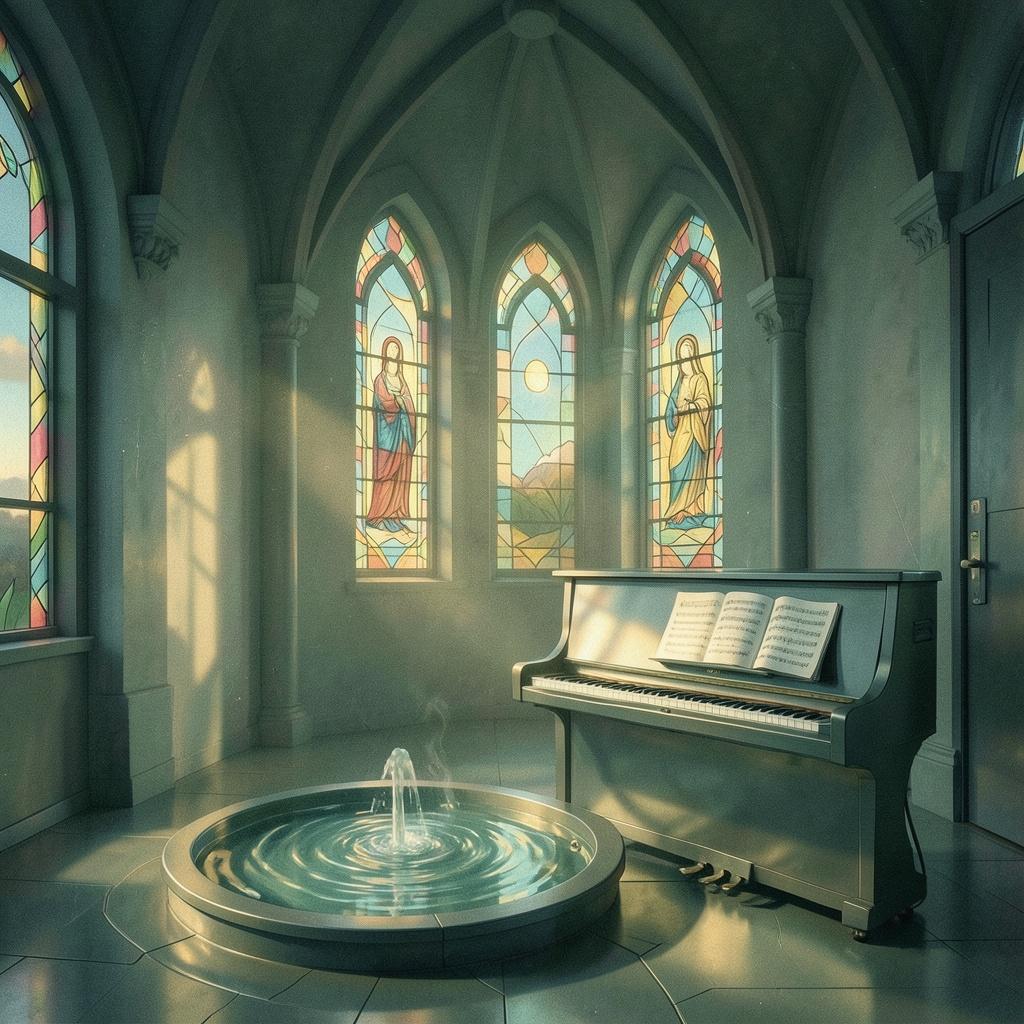Song Image