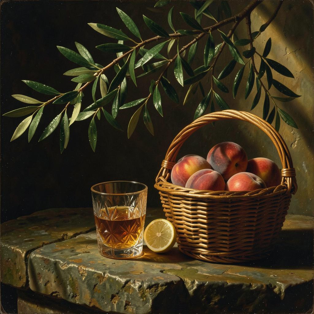 ●Early Summer Breeze artwork
