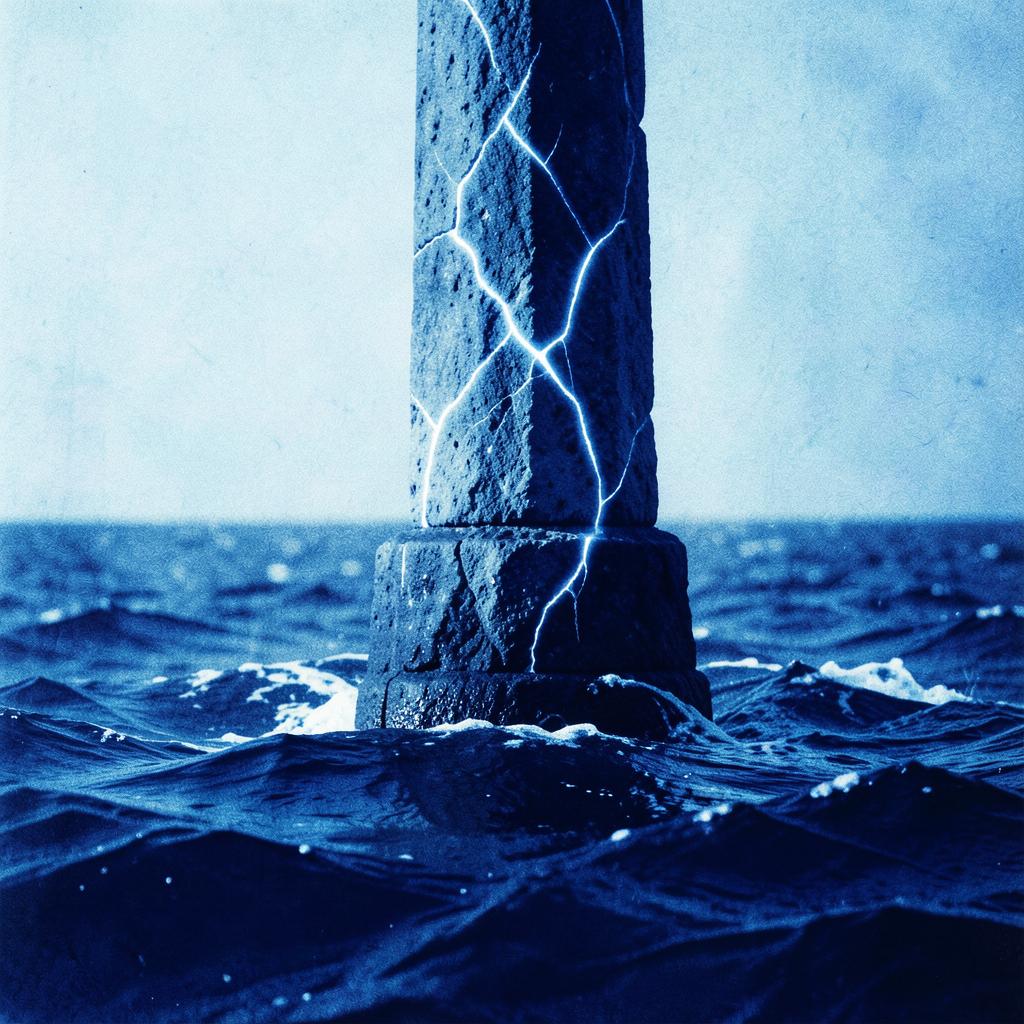 Still Standing - After All I’ve Been Through KF artwork