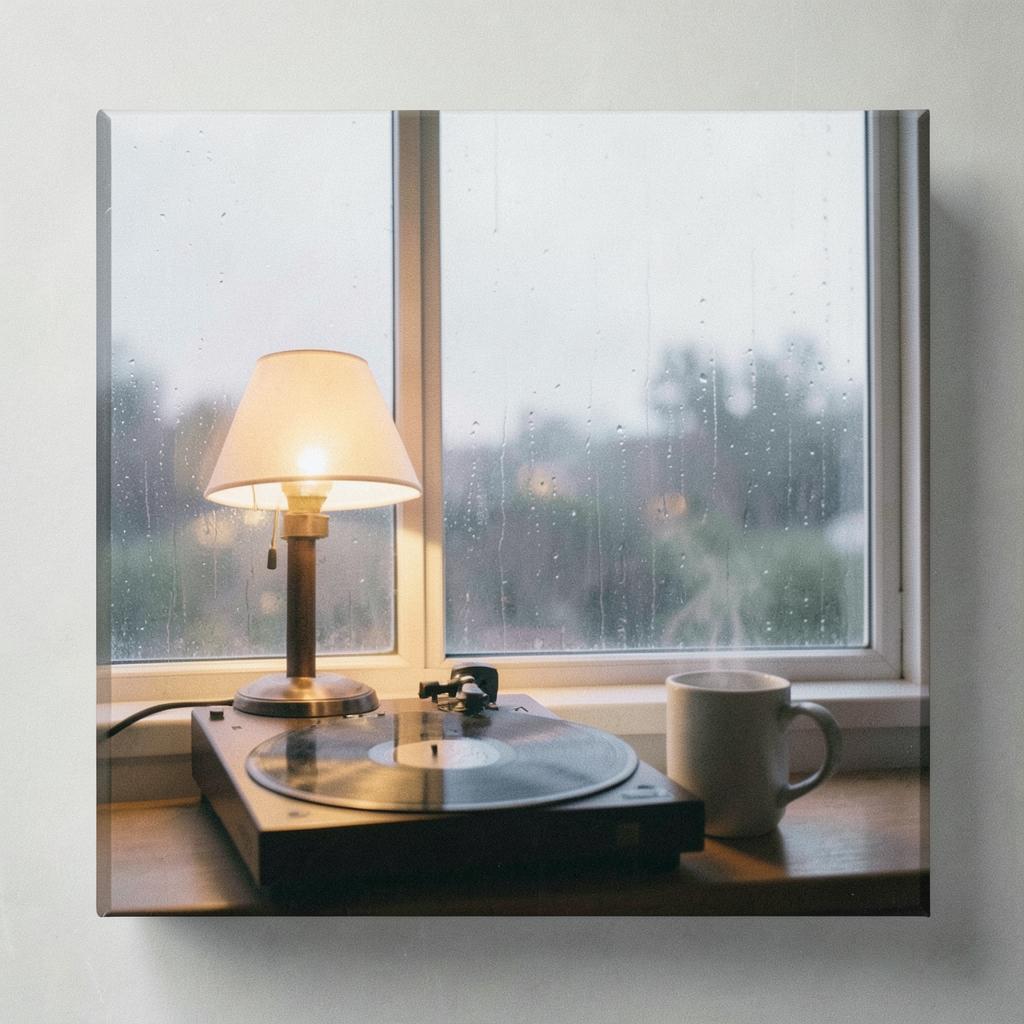 lo-fi  for stream artwork