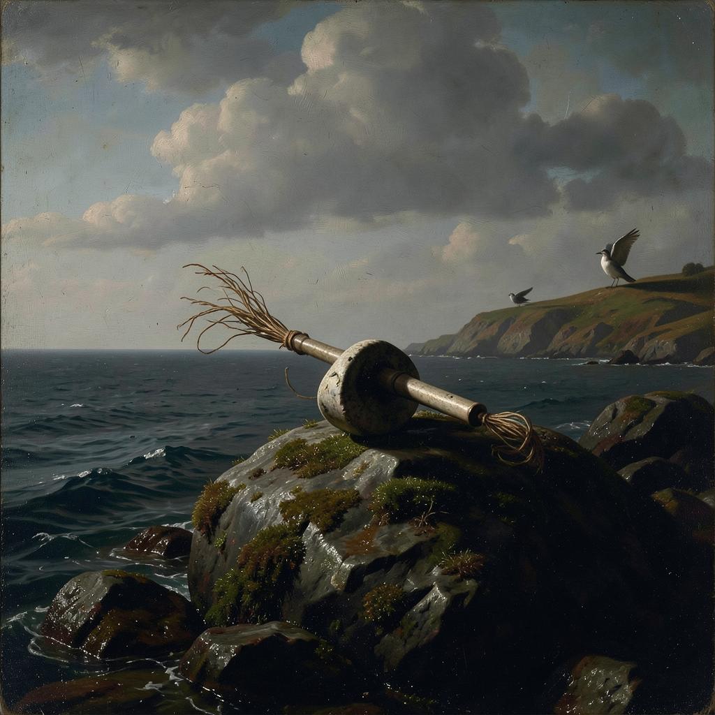 05. The Island at the Edge artwork