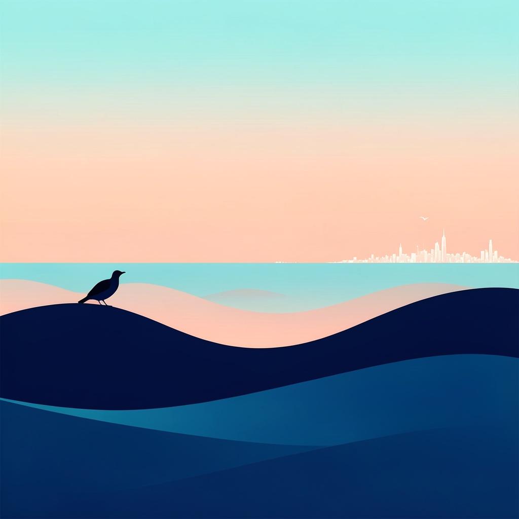 回想未来 artwork