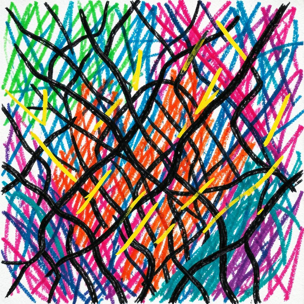 Jungle Breaks Good artwork