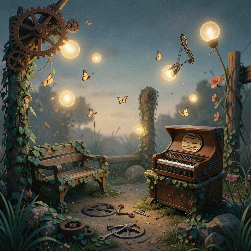 Song Image