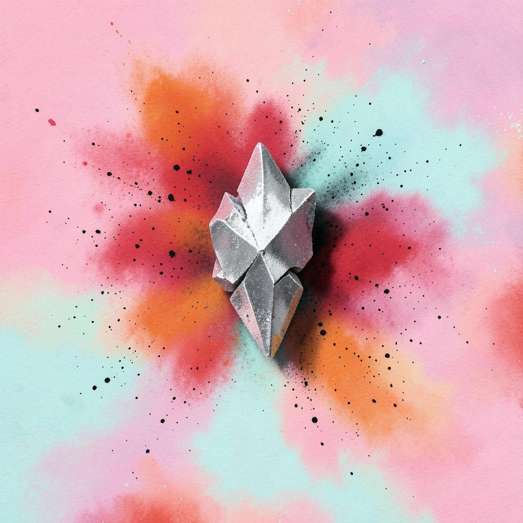 Knife To A Gun Fight artwork