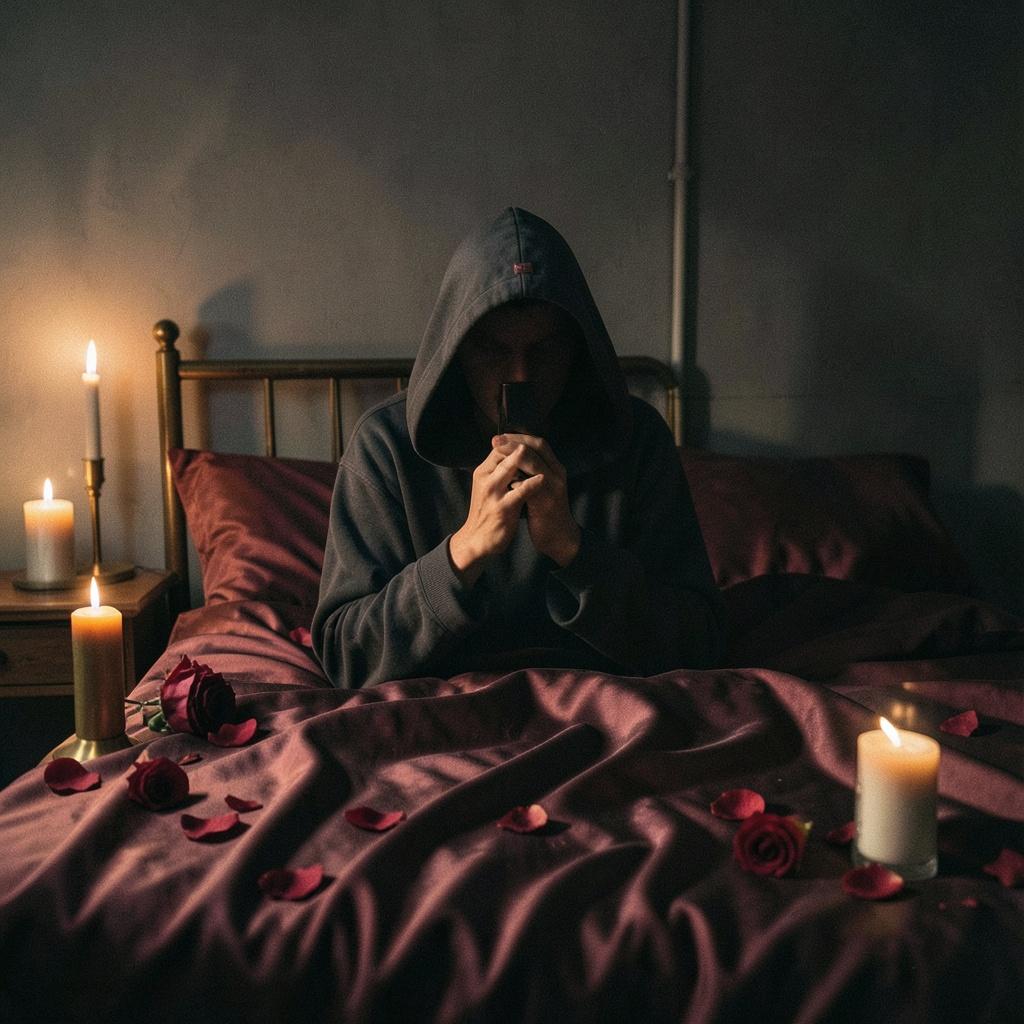 There Laid Love artwork