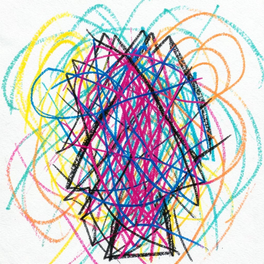 megalo artwork