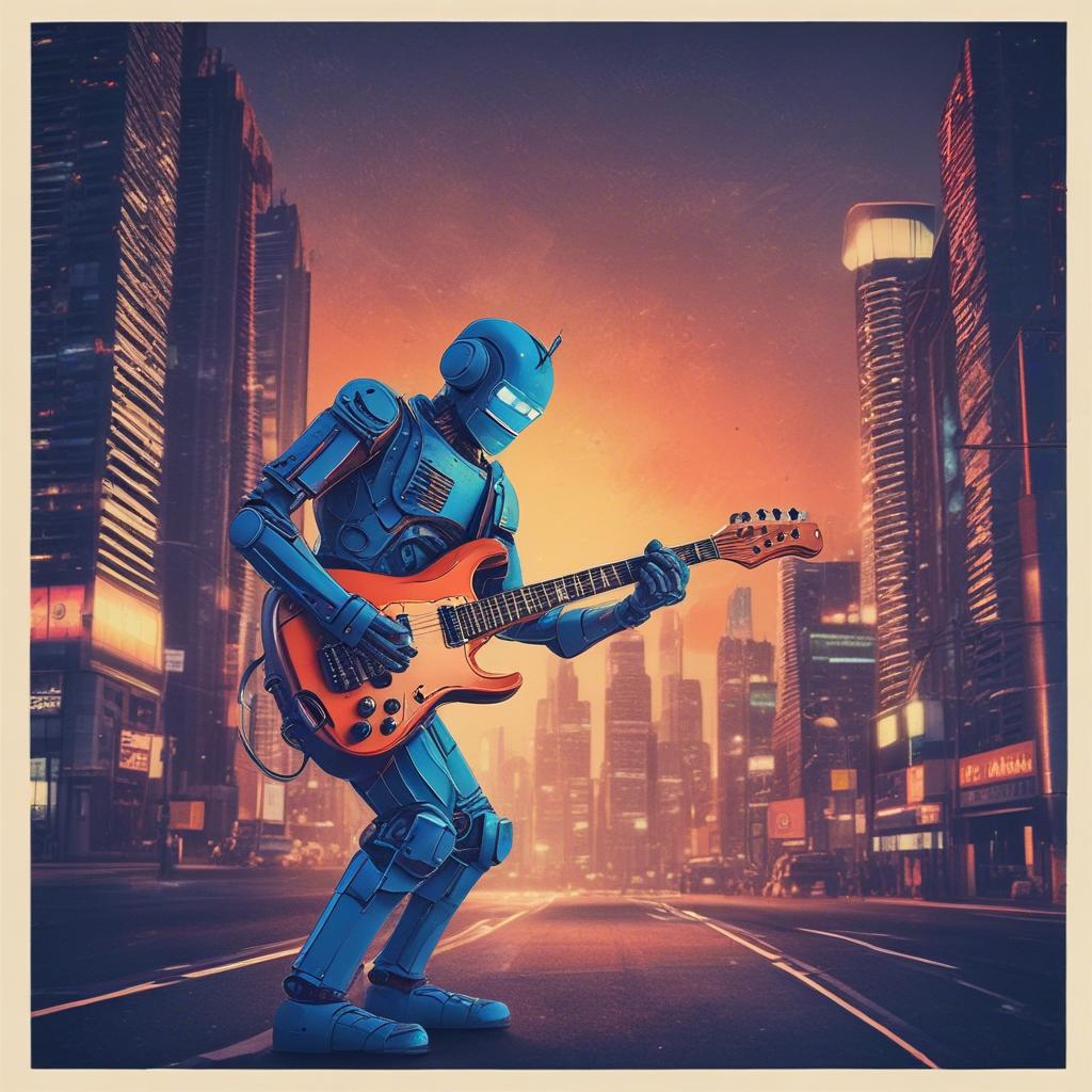 Song Image