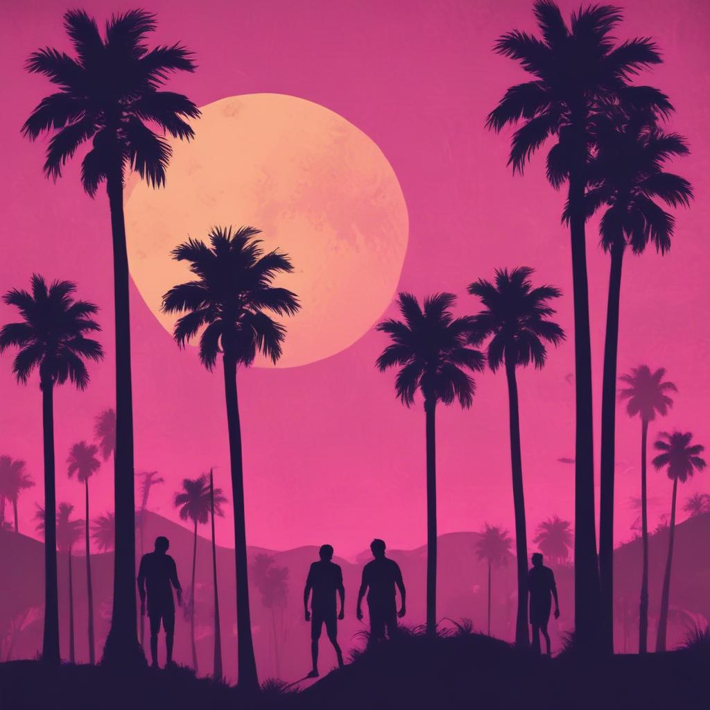 Bloodmoon Apocalypse artwork